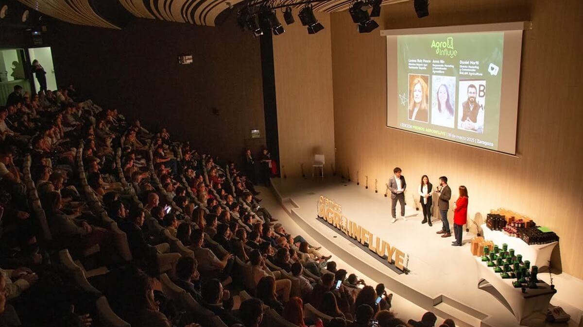 Sevilla acogerá la segunda edición de los Premios AgroInfluye.jpg